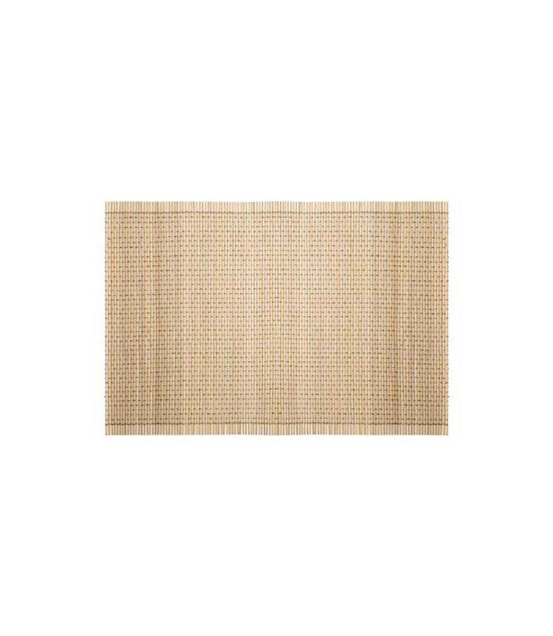 Set de Table Déco Éclat 30x45cm Beige-1