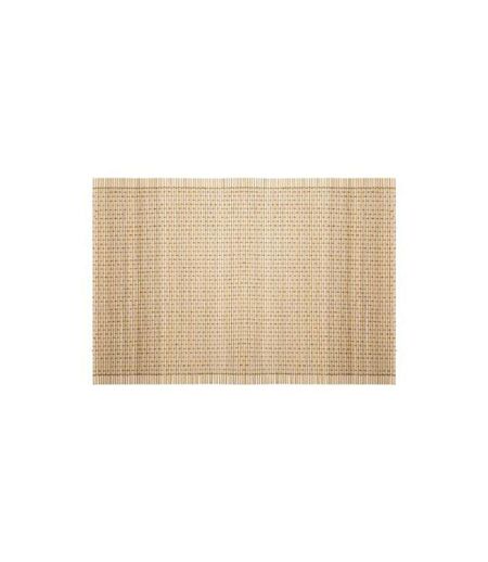 Set de Table Déco Éclat 30x45cm Beige