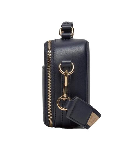 Sac bandoulière Marine Femme Tommy Hilfiger Iconic Camera - Taille unique