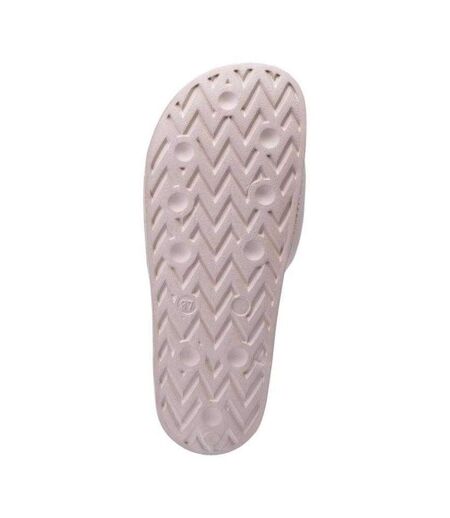 Tongs Miranda Femme Beige Aquawave