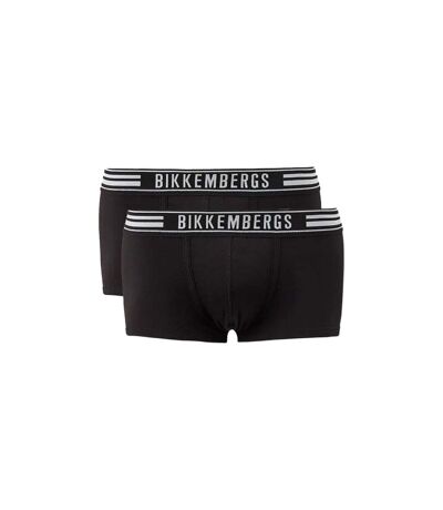 Bipack de boxers stretch  -  Bikkembergs - Homme