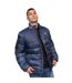 Mens Carlito Camo Oversized Padded Jacket Navy Born Rich-4