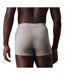 x3 boxers gris homme calvin klein jeans 2662g - l-3
