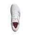 Chaussures Motif/style Logo Dropset4 Pwr Homme Blanc Argenté Adidas-4