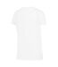 Womens/ladies Nike T-shirt White Pepper British & Irish Lions-2