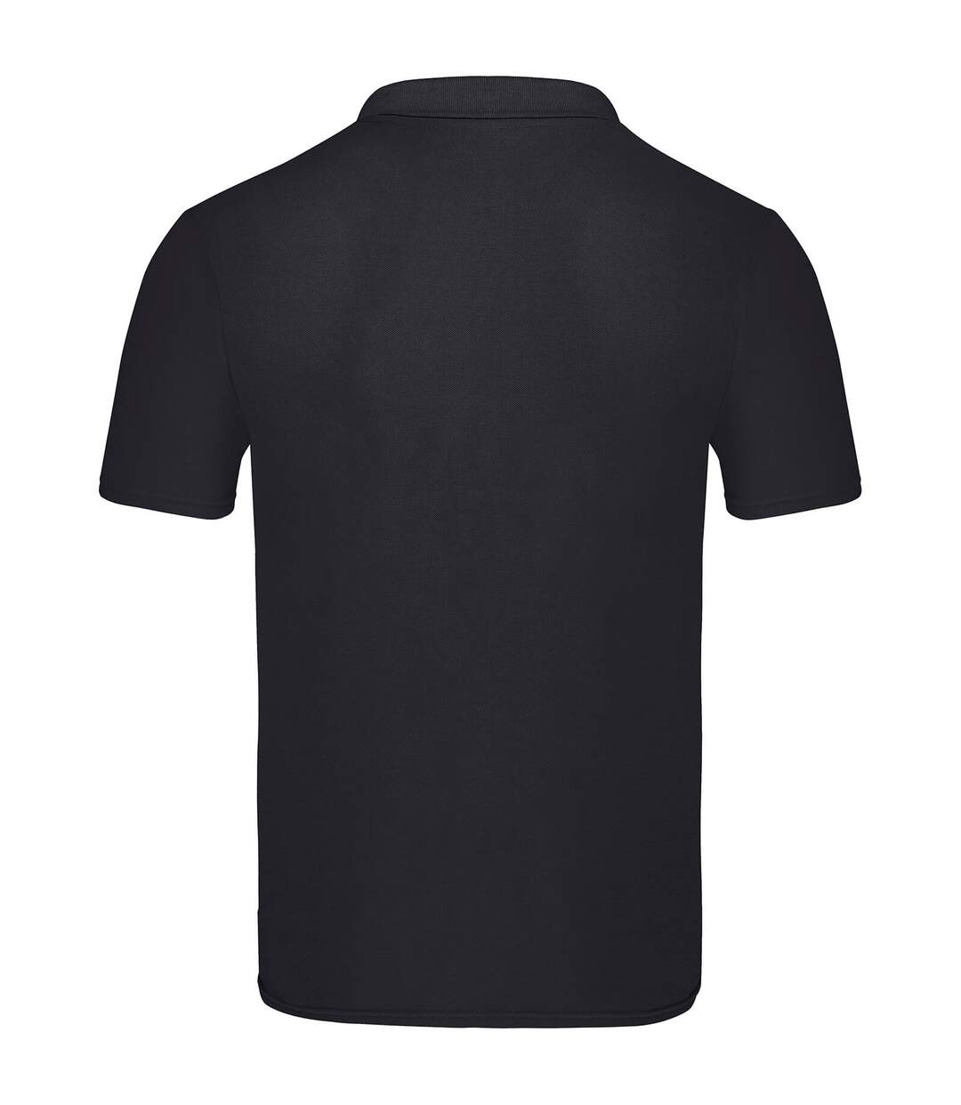 Fruit of the Loom - Polo ORIGINAL - Homme (Noir) - UTBC4815