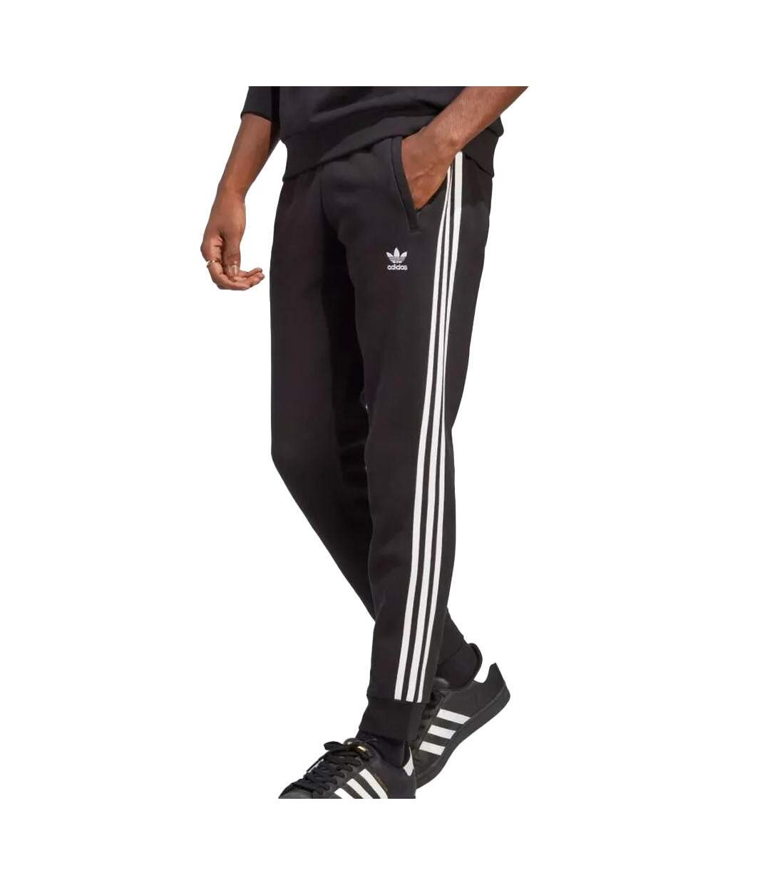 Jogging Noir Homme Adidas IA4794 - L-1