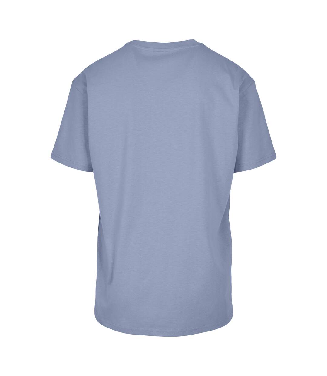 T-shirts Homme Bleu Urban Classics-2