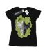 Disney - T-shirt THE DESCENDANTS CRUELLA LONG LIVE - Femme (Noir) - UTBI17666-1