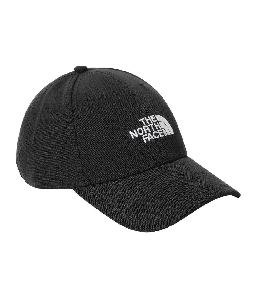 Casquette De Baseball Classic Homme Noir The North Face-1