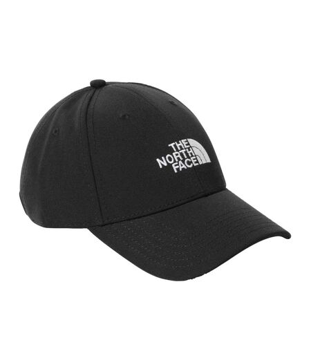 Casquette De Baseball Classic Homme Noir The North Face