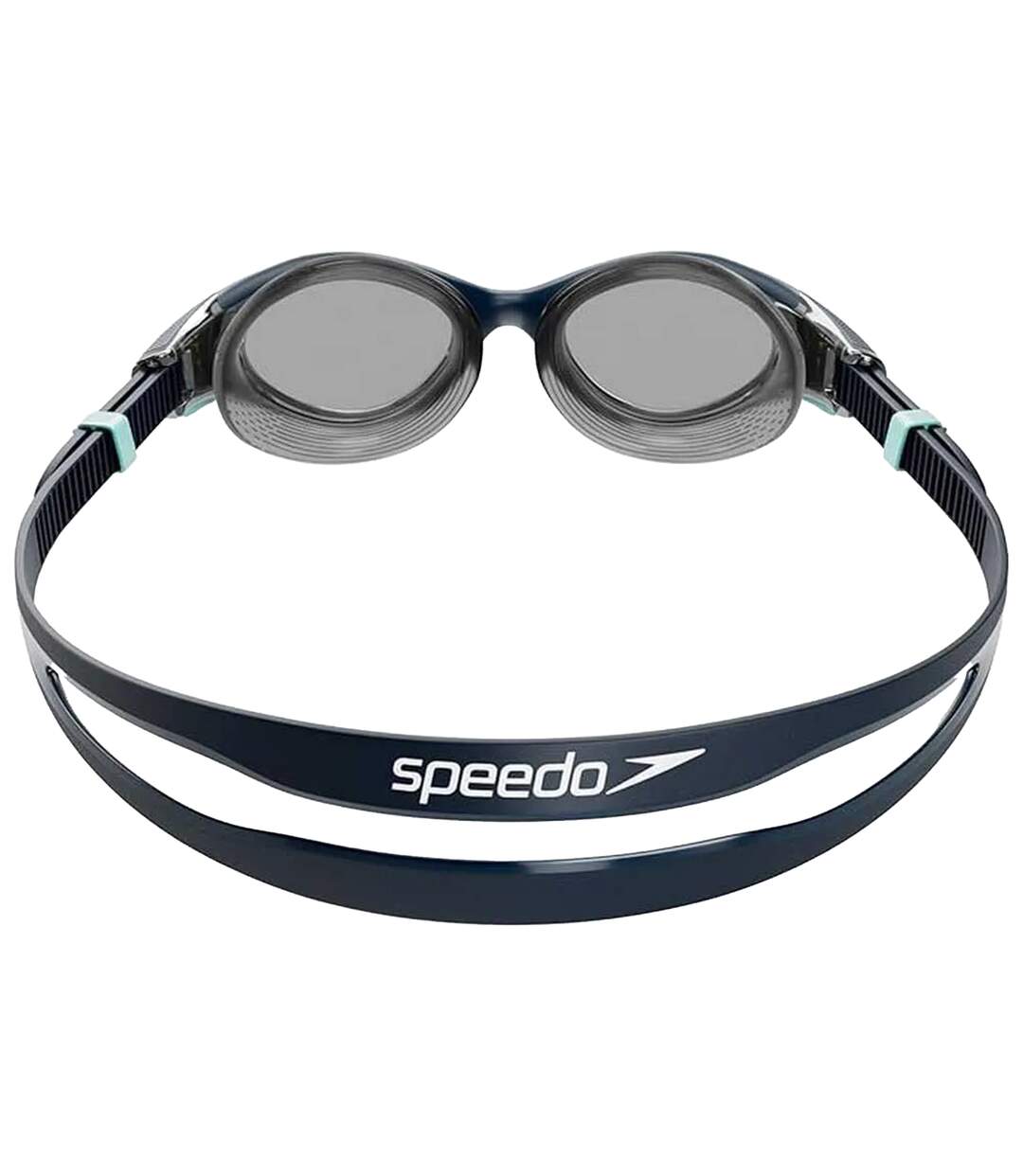 Lunettes De Natation Biofuse 2.0 Femme Bleu Speedo-2