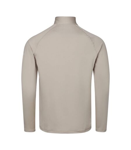 Mens Fuse Up Ii Midlayer White Pepper Dare 2B