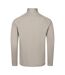 Mens Fuse Up Ii Midlayer White Pepper Dare 2B-3