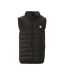 Doudoune noir homme american college ac black - l-1