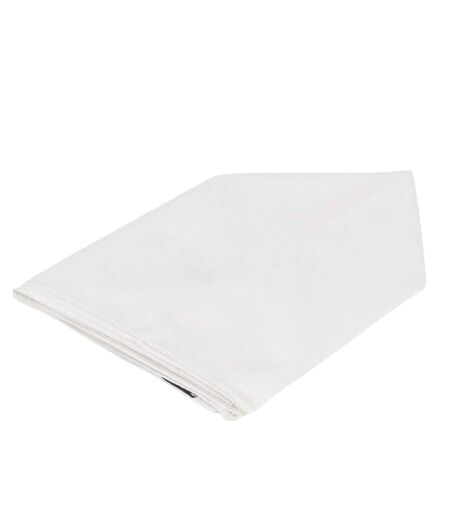 Pochette De Costume Taille Unique Blanc Boss