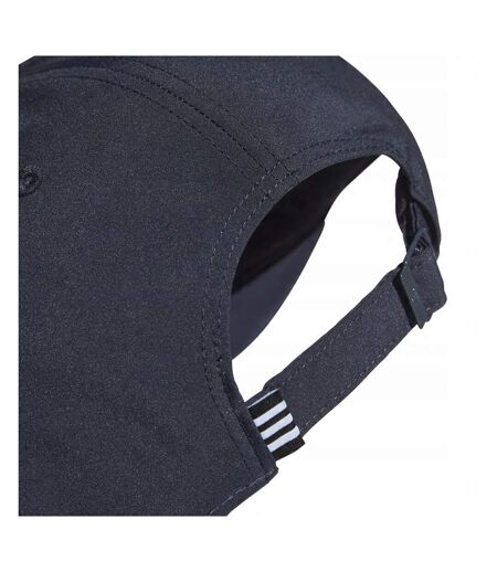 Casquette De Baseball Homme Bleu Marine Adidas