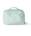 Base Camp Voyager Logo Travel Toiletry Bag One Size Pastel Blue The North Face-2
