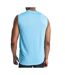 Débardeur Bleu Turquoise Homme Nike Reset - M-2