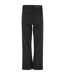 Jean Femme Noir Urban Classics-2