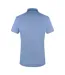 Mens Faded Polo Shirt Indigo Tommy Hilfiger-2