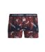 Coffret boxer + x2 paires de chaussettes marine homme jack & jones cho7-4
