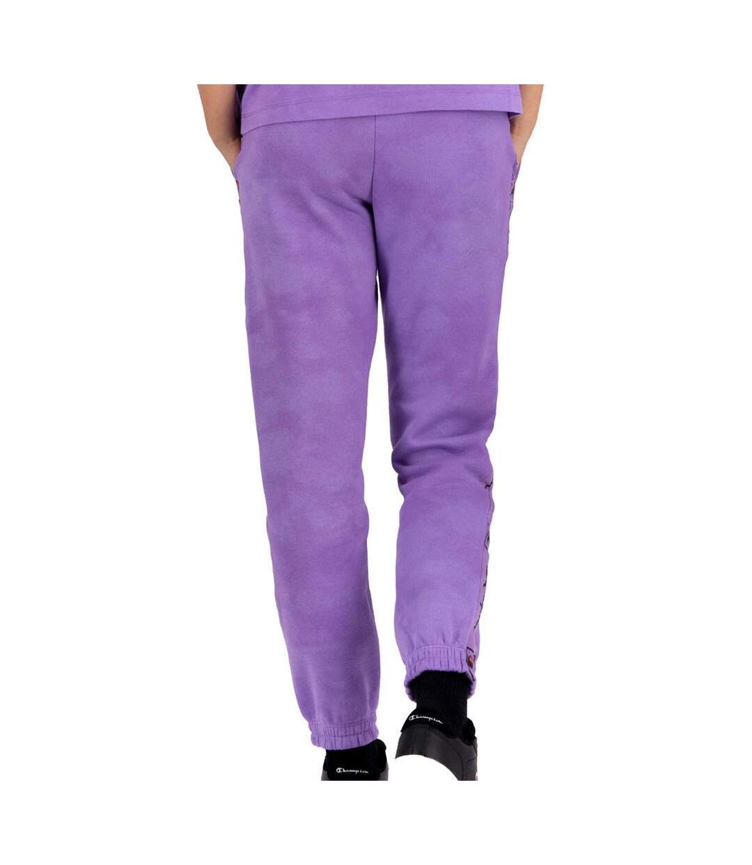 Jogging Violet Femme Champion 114759 - M-2