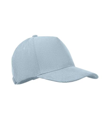 Casquette De Baseball Wale Bleu Clair MidOcean