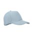 Casquette De Baseball Wale Bleu Clair MidOcean-3