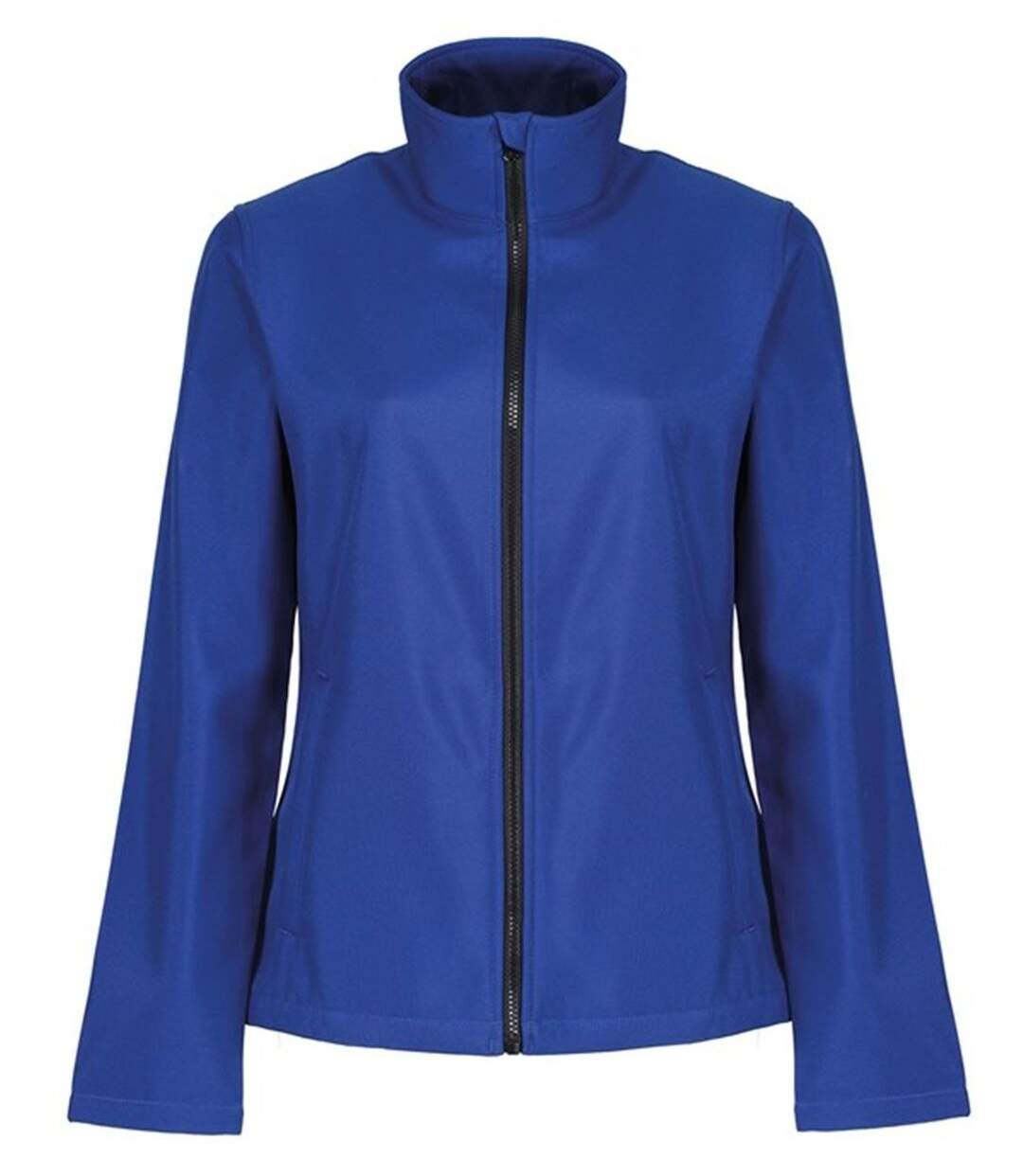 Veste softshell femme - TRA629 - bleu roi