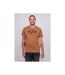 T-shirt pur coton à motif JACKHORN-1