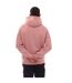 Sweat À Capuche Homme Rose Gant-3