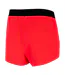 Womens/ladies H4l21 Loose Training Shorts Orange 4F-2