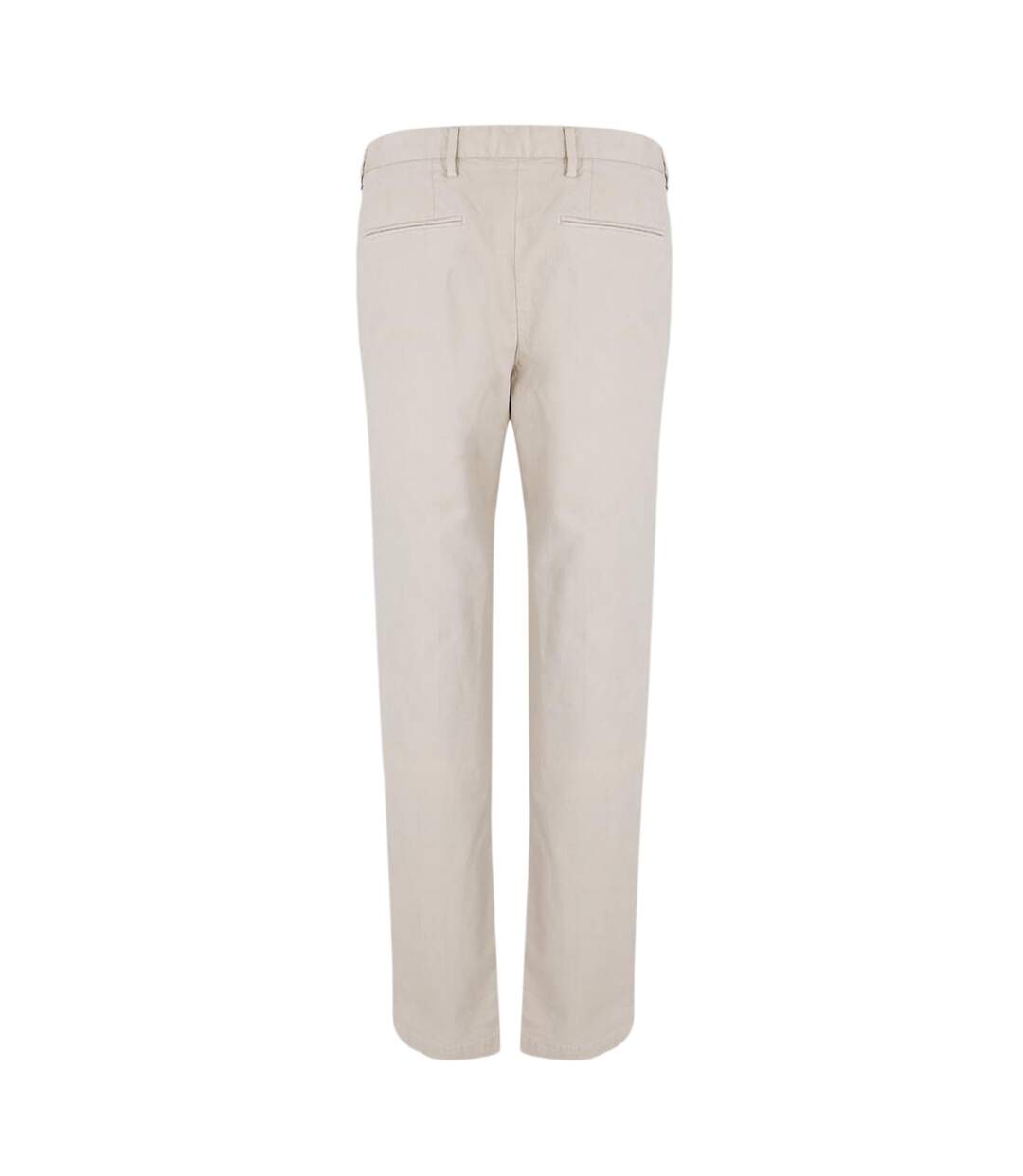 Mens Kaito Chinos Dark Grey Boss-2