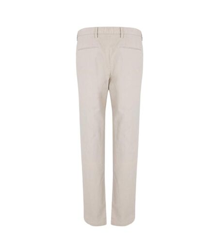Mens Kaito Chinos Dark Grey Boss