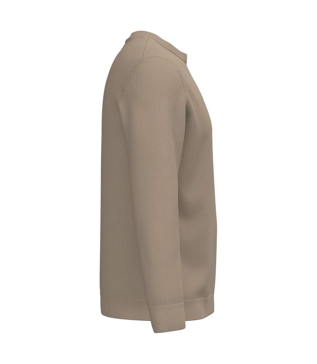 Pull Homme Beige Spasso-3