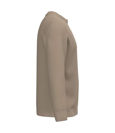 Pull Homme Beige Spasso
