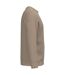 Pull Homme Beige Spasso-3