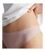 String Motif/style Sans Coutures Femme Kaki Foncé Calvin Klein-4