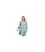 Robe Pull Motif/style Imprimé Intégral Friends Femme Bleu Winnie The Pooh-1