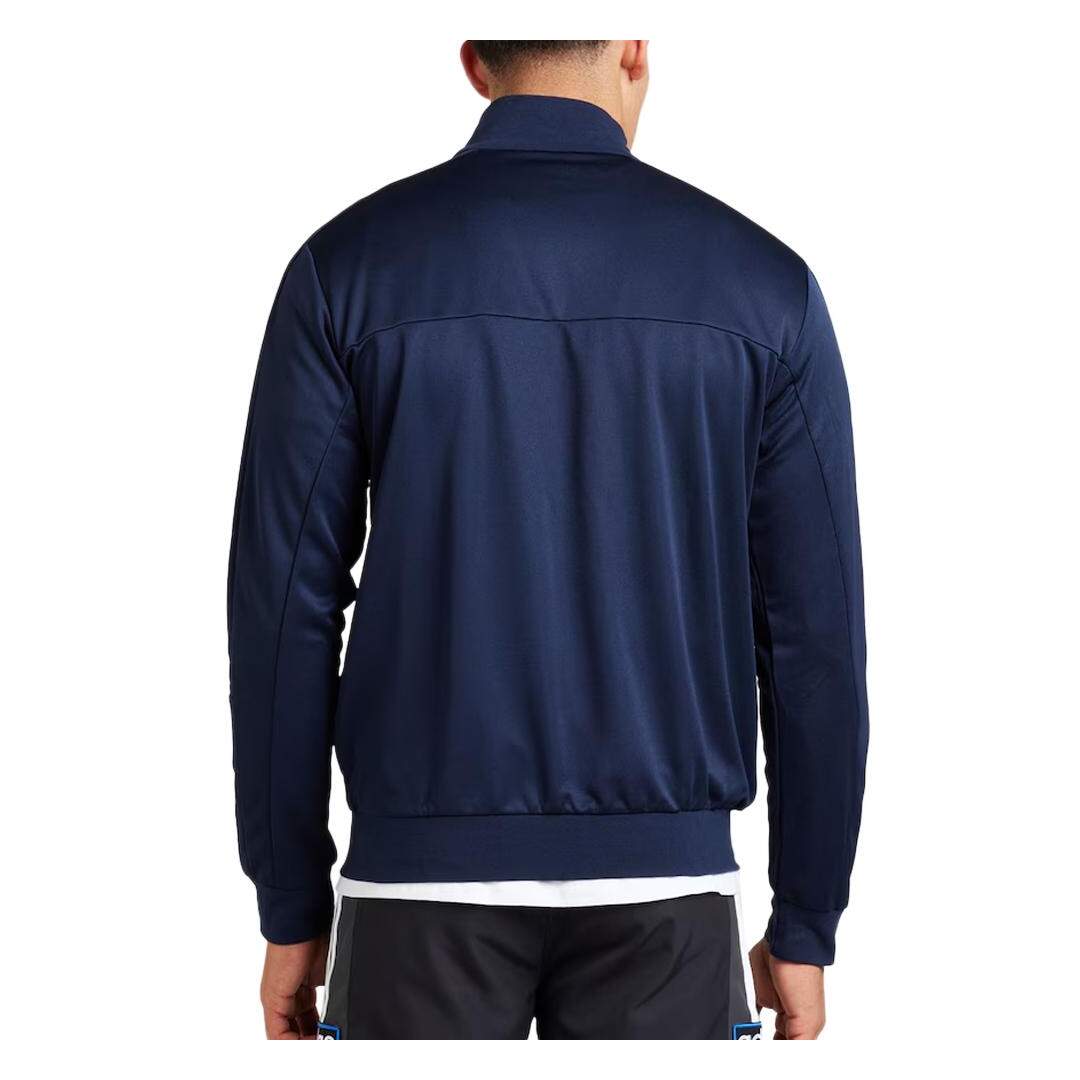 Vestes Marine Homme Adidas Tiro - L-2