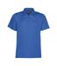 Polo Eclipse Homme Bleu Roi Stormtech-1