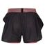 Short De Course Dnamic Performance Femme Noir Skins-2