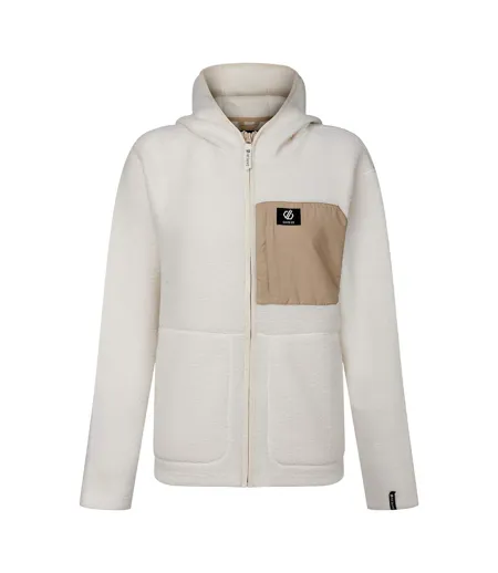 Polaire Firn Femme Blanc Dare 2B