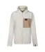 Polaire Firn Femme Blanc Dare 2B-2