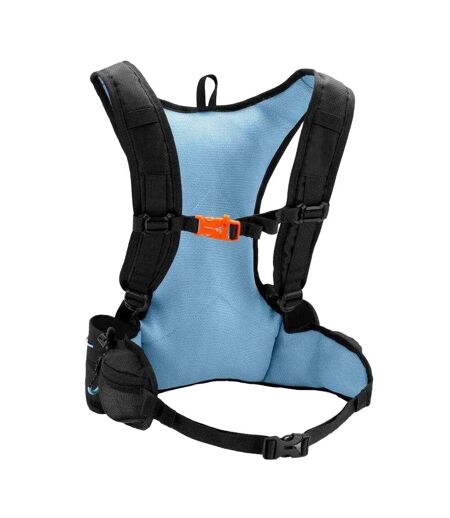 Sac À Dos Cyclisme Sprinter Taille Unique Noir Bleu Spokey
