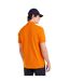 Polo Custom Homme Orange Ralph Lauren-3