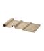 Spice polyester table runner one size khaki MidOcean-2