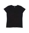 Mantis Womens/Ladies T-Shirt (Black)