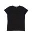 Mantis - T-shirt ESSENTIAL - Femme (Noir) - UTPC3965